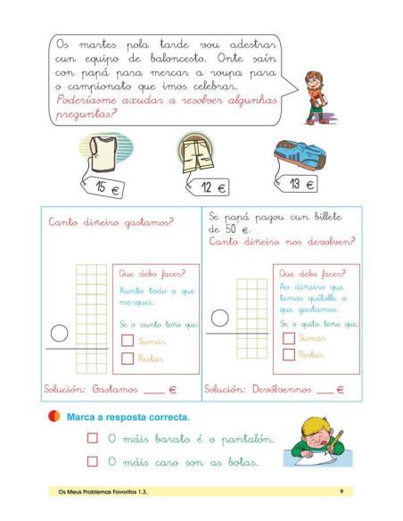 Os meus problemas favoritos 1.3