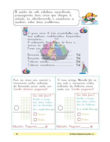 Os meus problemas favoritos 1.3