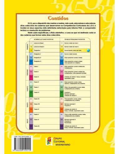 Os meus problemas favoritos 1.3