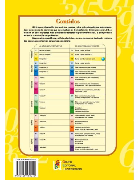 Os meus problemas favoritos 1.3