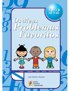 Os meus problemas favoritos 2.2