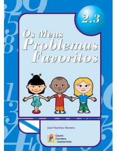 Os meus problemas favoritos 2.3