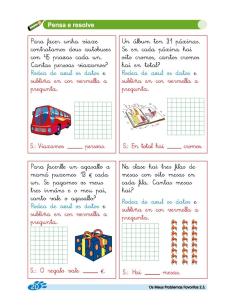 Os meus problemas favoritos 2.3 2