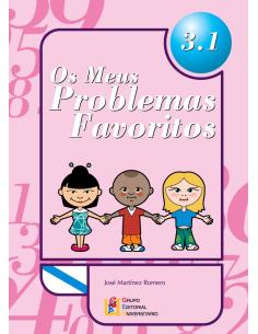 Os meus problemas favoritos 3.1