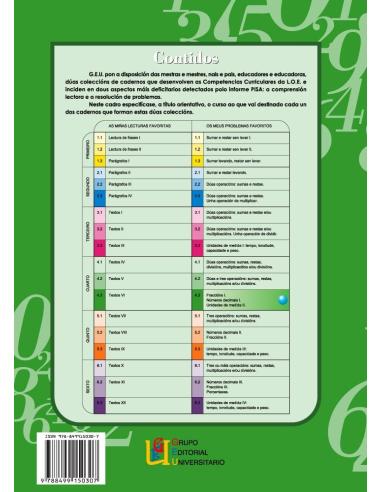 Os meus problemas favoritos 4.3