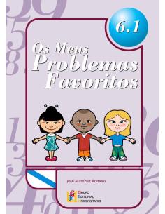 Os meus problemas favoritos 6.1