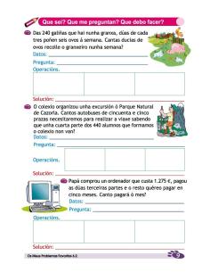 Os meus problemas favoritos 6.2 2