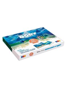 Pack EduDiver: Buscando a Dory 2