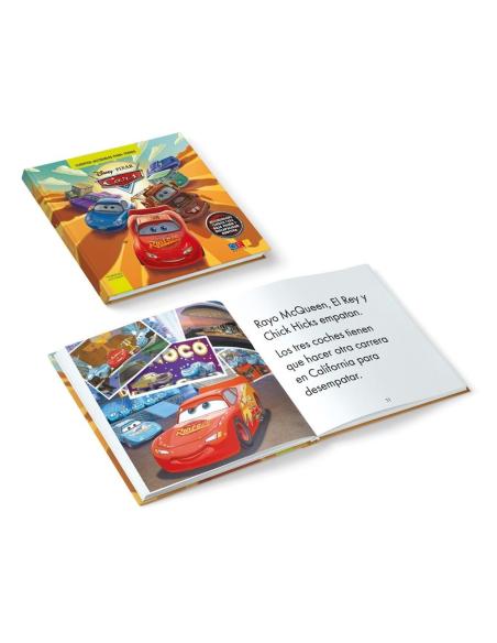 Pack EduDiver: Cars