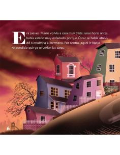 Mami, ¿a que María no es tonta? 2