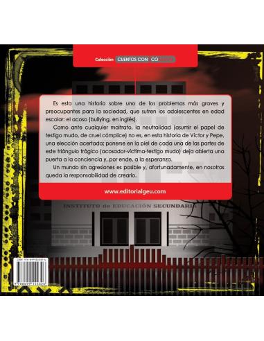 Confieso que una vez acosé, confieso que una vez fui acosado