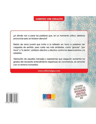 El mundo de las palabras no pronunciadas