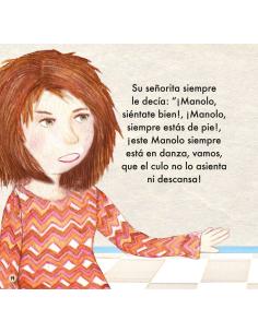 La silla de Manolo 2