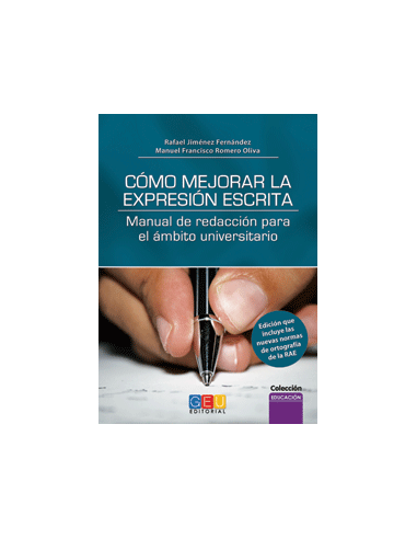 Como mejorar la expresión escrita