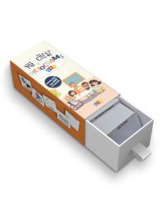 My chest of pictograms (Mi estuche de pictos) 2