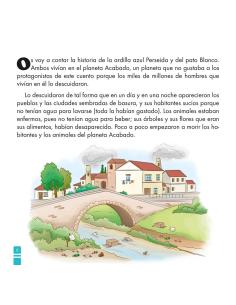 El planeta Acabado y otros cuentos 2