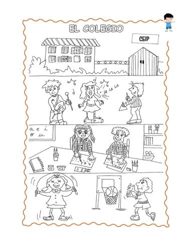 La poesía divertida en Educación Infantil, aplicada a la Educación Especial y a la logopedia escolar