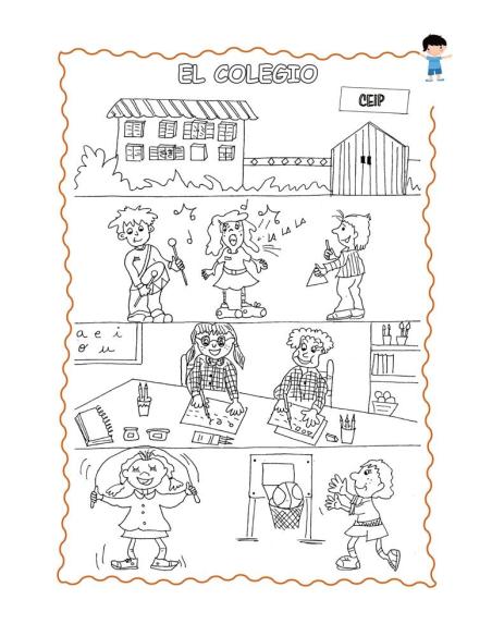 La poesía divertida en Educación Infantil, aplicada a la Educación Especial y a la logopedia escolar