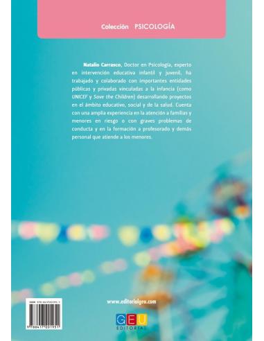 Problemas de conducta: Intervención conjunta de padres y profesores