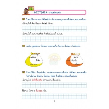 Irakurgai ulergarriak 8 2