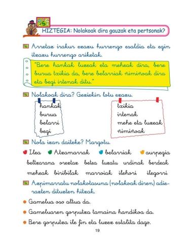 Irakurgai ulergarriak 8