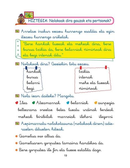 Irakurgai ulergarriak 8