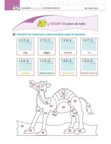 Pack 3º Lengua y Mates + Organizador de regalo