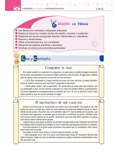 Pack 5º Lengua y Mates + Organizador de regalo