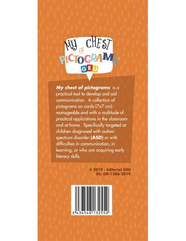 My chest of pictograms (Mi estuche de pictos)