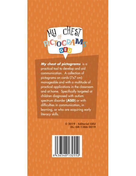 My chest of pictograms (Mi estuche de pictos)