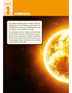 Matemáticas 2. Educación Secundaria. Libro de aula 2