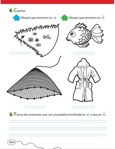 Lengua castellana y literatura 2. Educación Primaria. Libro 3