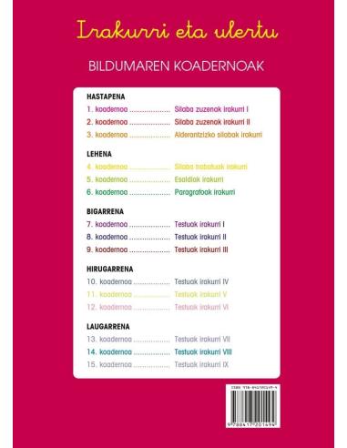 Irakurgai ulergarriak 9