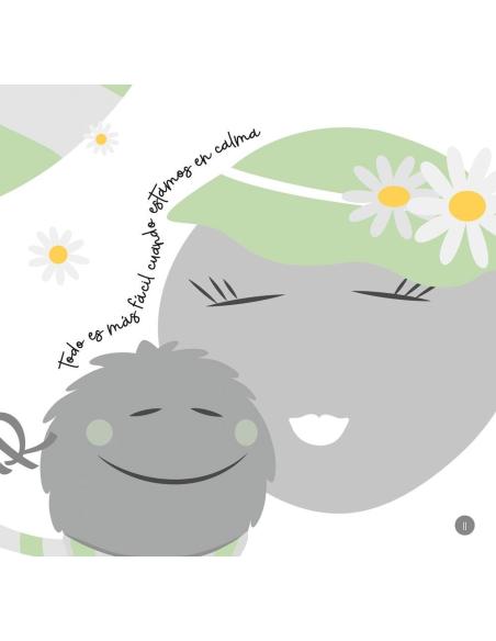 La boca de las letras. Cuento