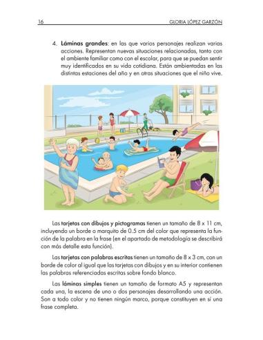 Enséñame a hablar 2