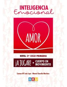 Inteligencia emocional: Amor - 3º ciclo de primaria 2