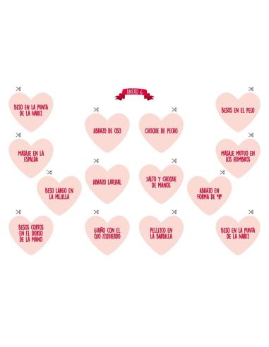 Inteligencia emocional: Amor - 3º ciclo de primaria
