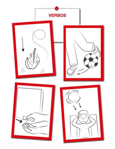 Enséñame a hablar 2