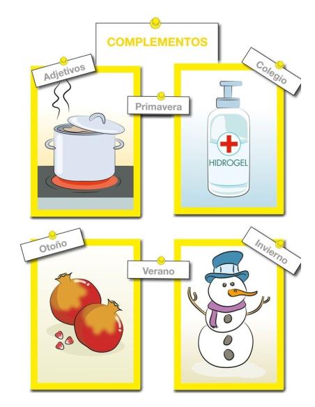 Enséñame a hablar 2