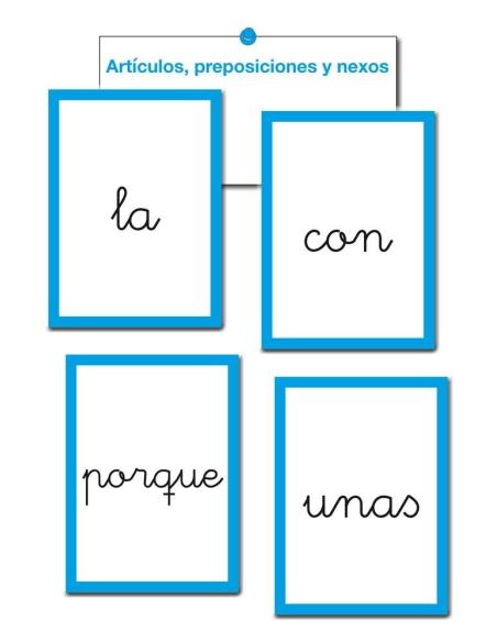 Enséñame a hablar 2