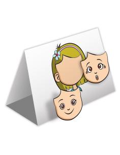 Aprendo emociones con GEU 2