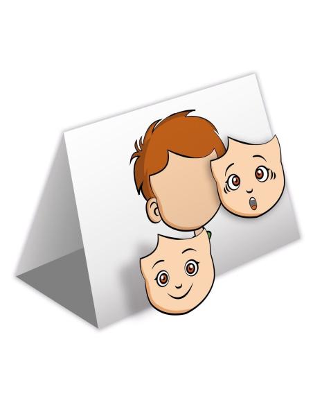 Aprendo emociones con GEU