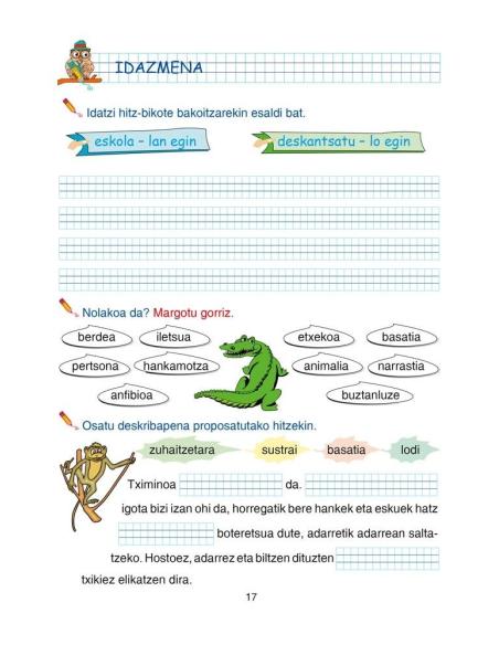 Irakurgai ulergarriak 10