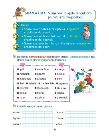 Irakurgai ulergarriak 10