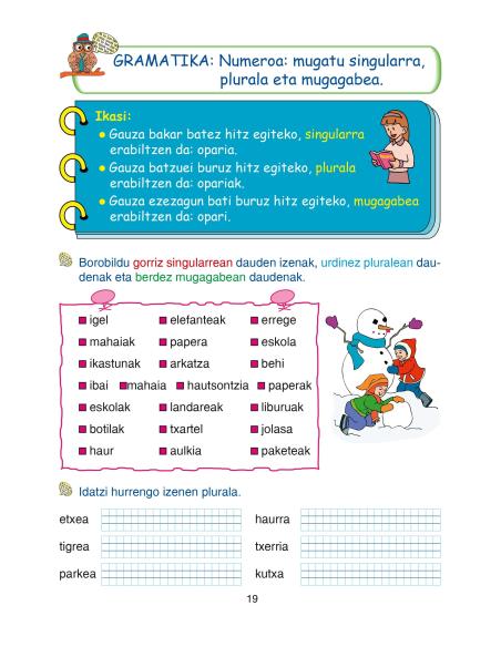 Irakurgai ulergarriak 10