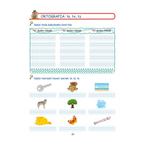 Irakurgai ulergarriak 10