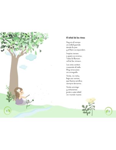 El árbol de las rimas