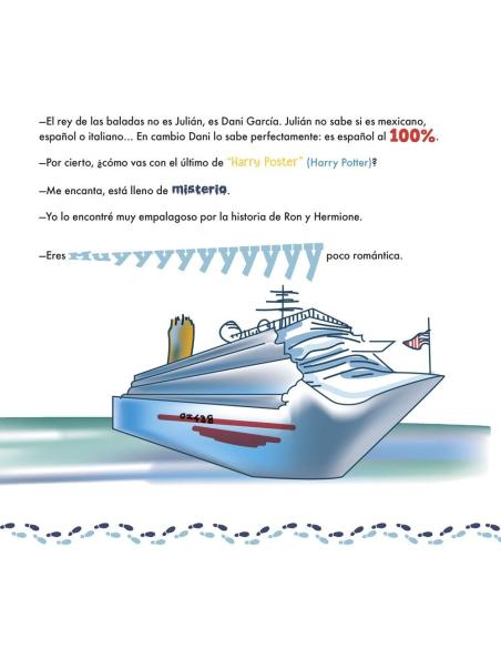 Los niños detectives - Un viaje inesperado