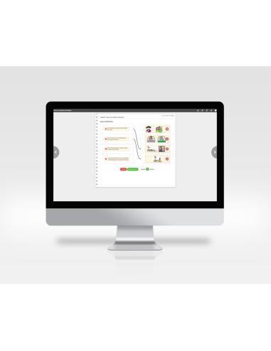 Español entre amigos. Curso 1 · Nivel A1