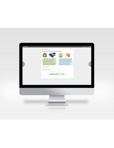 Español entre amigos. Curso 1 · Nivel A1